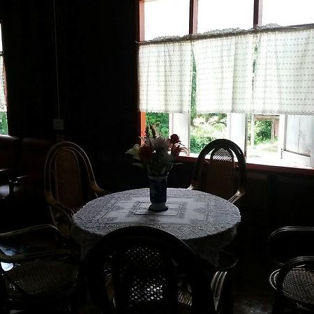Sawang Guesthouse Ban Sawang Yai Dış mekan fotoğraf