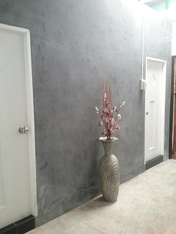 Sawang Guesthouse Ban Sawang Yai Dış mekan fotoğraf