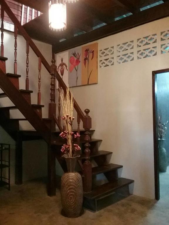 Sawang Guesthouse Ban Sawang Yai Dış mekan fotoğraf