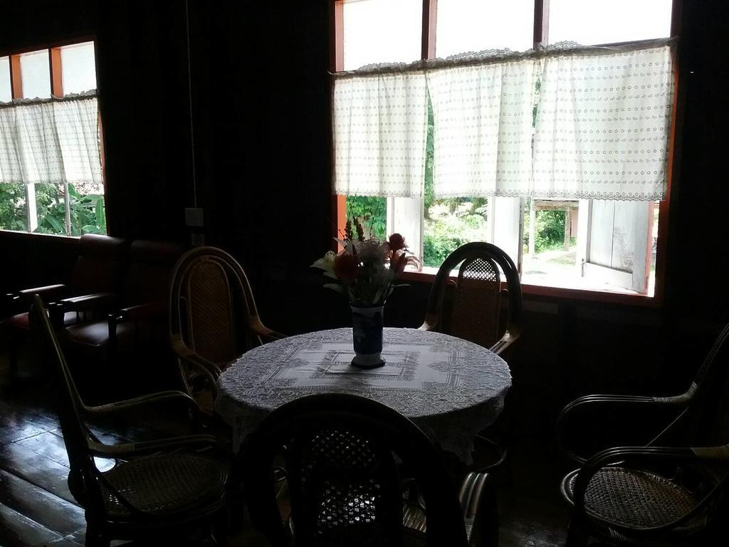 Sawang Guesthouse Ban Sawang Yai Dış mekan fotoğraf