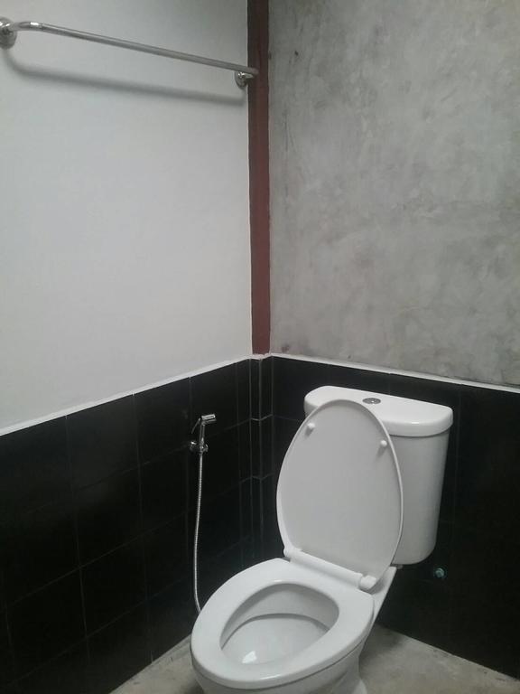 Sawang Guesthouse Ban Sawang Yai Dış mekan fotoğraf