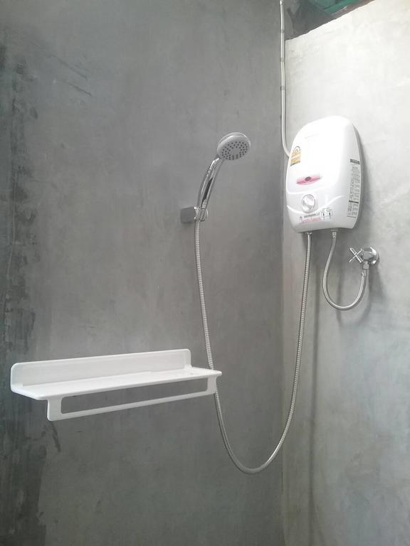 Sawang Guesthouse Ban Sawang Yai Dış mekan fotoğraf