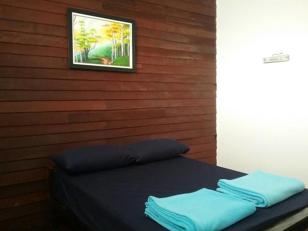 Sawang Guesthouse Ban Sawang Yai Dış mekan fotoğraf