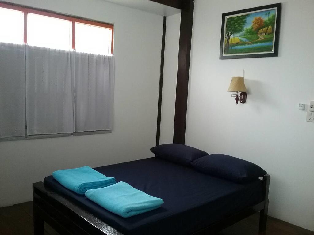 Sawang Guesthouse Ban Sawang Yai Dış mekan fotoğraf