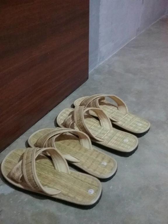 Sawang Guesthouse Ban Sawang Yai Dış mekan fotoğraf